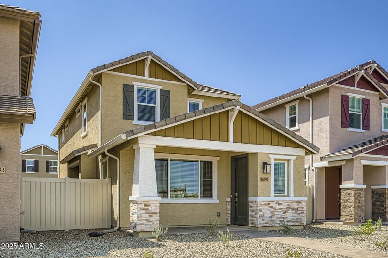 16397 Weeping Willow Rd, Surprise, AZ 85387