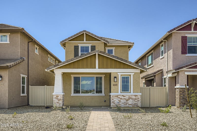 16397 Weeping Willow Rd, Surprise, AZ 85387