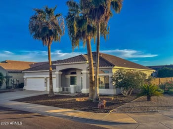 16398 N Oachs Dr, Surprise, AZ 85374