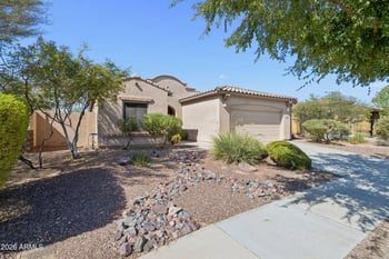 16398 W Sand Hills Rd, Surprise, AZ 85387