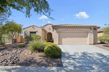 16398 W Sand Hills Rd, Surprise, AZ 85387