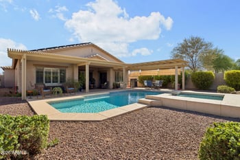 16398 W Sand Hills Rd, Surprise, AZ 85387