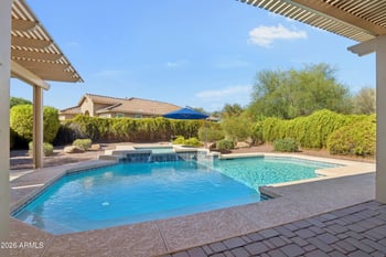 16398 W Sand Hills Rd, Surprise, AZ 85387