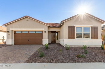16399 Avenida Del Sol --, Surprise, AZ 85387
