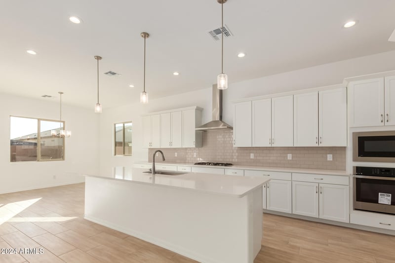 16399 Avenida Del Sol --, Surprise, AZ 85387