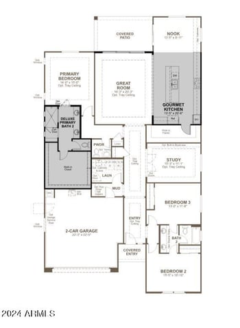 16399 Avenida Del Sol --, Surprise, AZ 85387