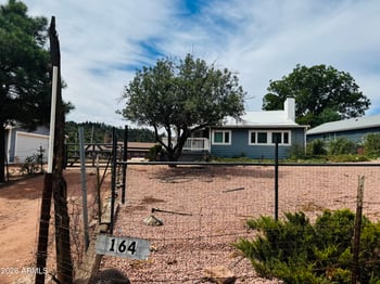 164 Joan Dr, Payson, AZ 85541