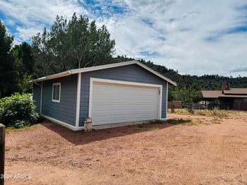 164 Joan Dr, Payson, AZ 85541
