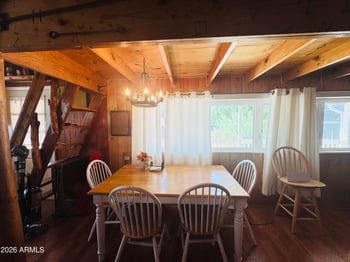 164 Joan Dr, Payson, AZ 85541