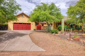 164 Lucky Ln, Payson, AZ 85541