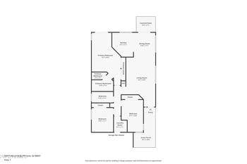 164 Mohawk Dr, Phoenix, AZ 85027