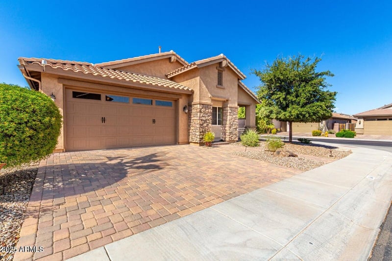 164 Prescott Dr, Chandler, AZ 85249
