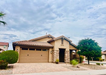 164 Prescott Dr, Chandler, AZ 85249