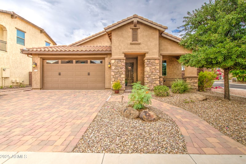 164 Prescott Dr, Chandler, AZ 85249