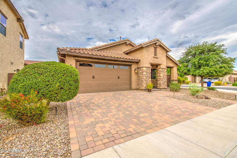 164 Prescott Dr, Chandler, AZ 85249