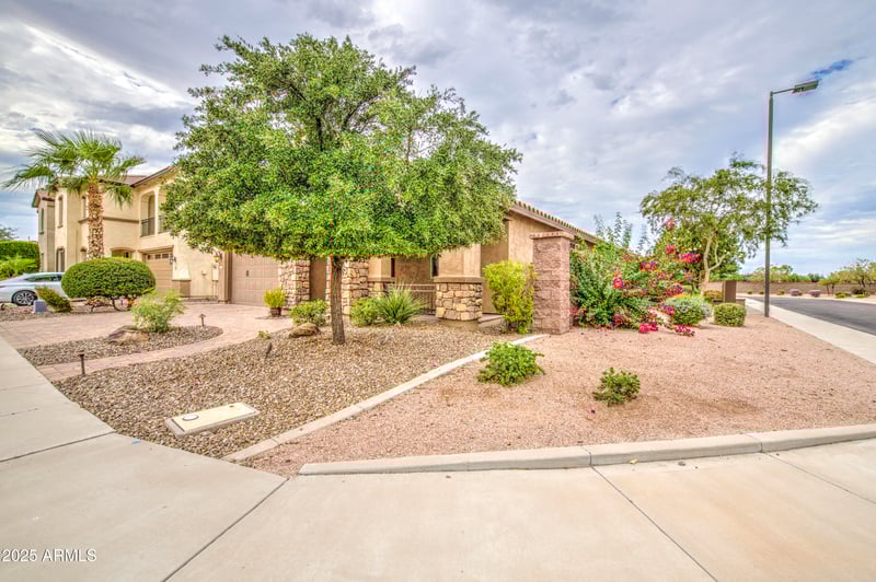 164 Prescott Dr, Chandler, AZ 85249