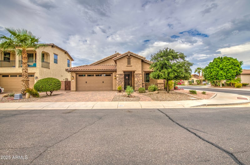 164 Prescott Dr, Chandler, AZ 85249