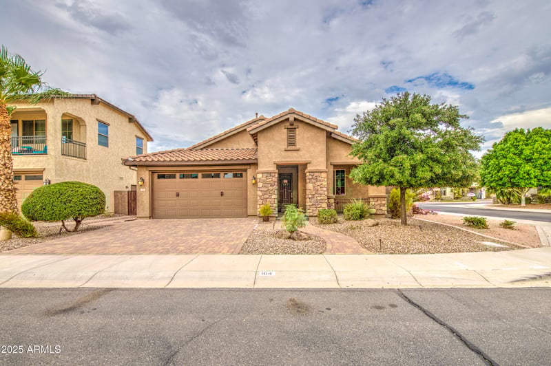 164 Prescott Dr, Chandler, AZ 85249
