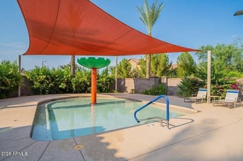 164 Prescott Dr, Chandler, AZ 85249