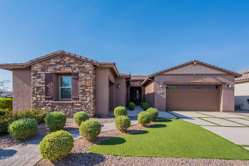 164 Taurus Pl, Chandler, AZ 85249