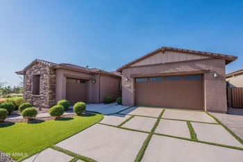 164 Taurus Pl, Chandler, AZ 85249