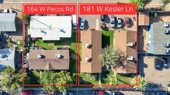 164 W Pecos Rd, Chandler, AZ 85225