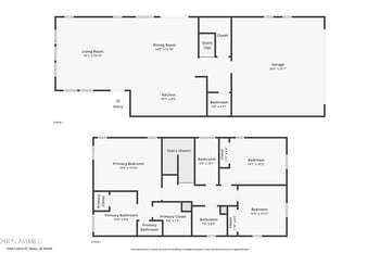 1640 82nd Pl, Mesa, AZ 85209