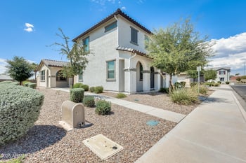 1640 82nd Pl, Mesa, AZ 85209