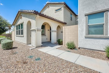 1640 82nd Pl, Mesa, AZ 85209