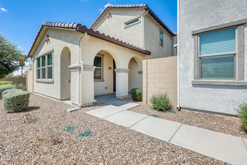 1640 82nd Pl, Mesa, AZ 85209