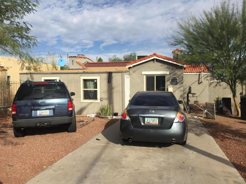 1640 E Harvard St, Phoenix, AZ 85006