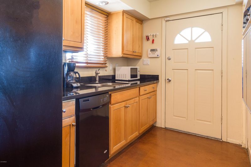 1640 E Hermosa Dr, Tempe, AZ 85282