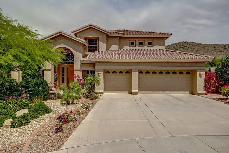 1640 E Monona Dr, Phoenix, AZ 85024