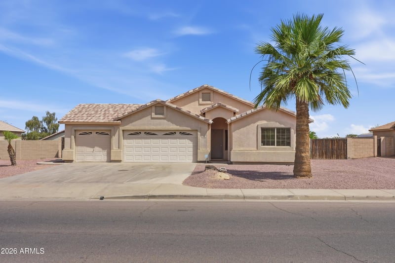 1640 E South Mountain Ave, Phoenix, AZ 85042