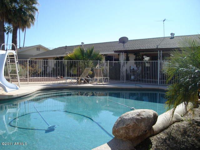 1640 E Tuckey Ln, Phoenix, AZ 85016