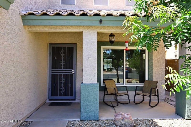 1640 Gail Dr, Chandler, AZ 85224