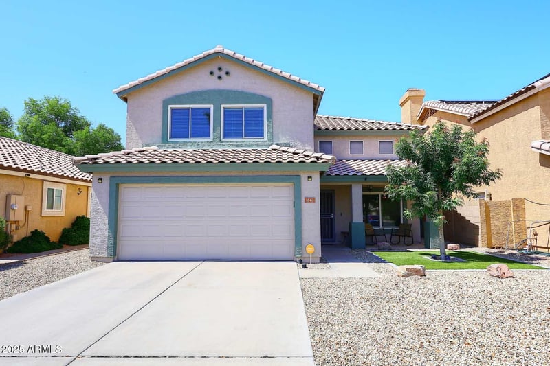 1640 Gail Dr, Chandler, AZ 85224