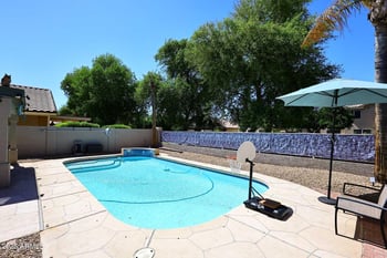 1640 Gail Dr, Chandler, AZ 85224