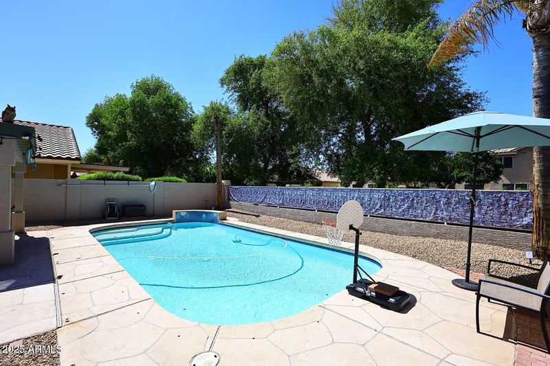 1640 Gail Dr, Chandler, AZ 85224