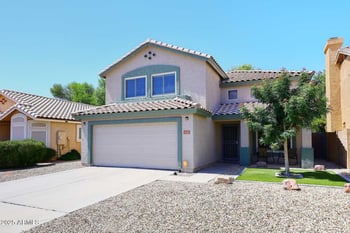 1640 Gail Dr, Chandler, AZ 85224
