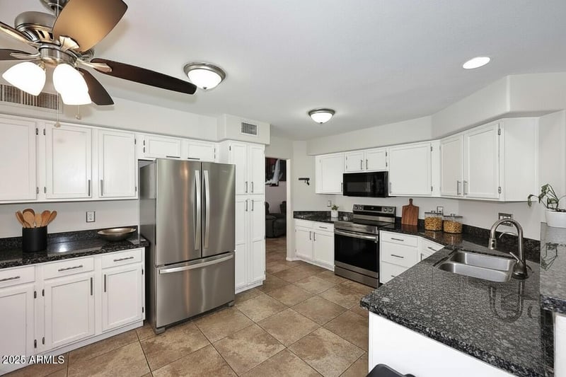 1640 Gail Dr, Chandler, AZ 85224