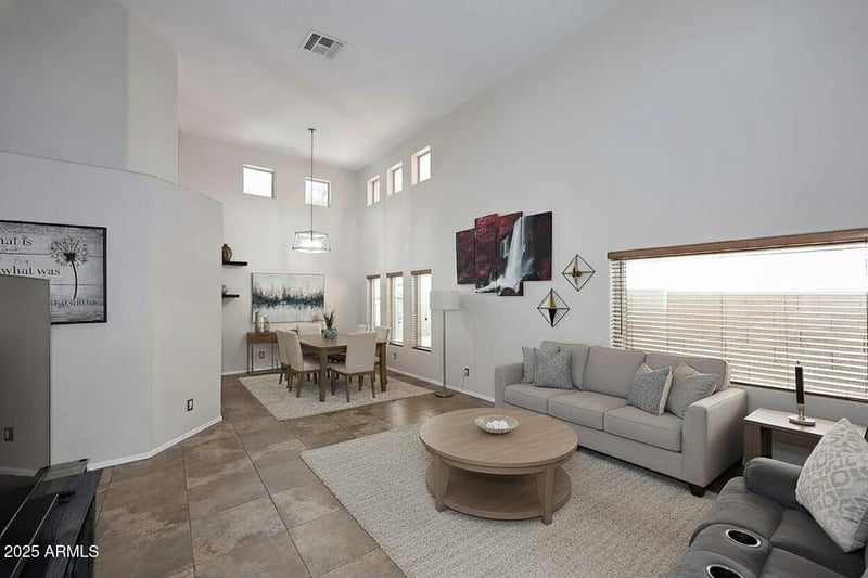 1640 Gail Dr, Chandler, AZ 85224