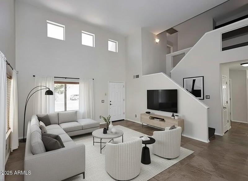 1640 Gail Dr, Chandler, AZ 85224