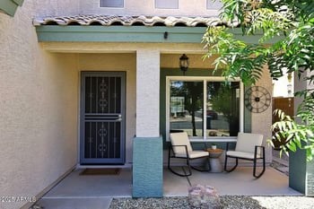 1640 Gail Dr, Chandler, AZ 85224