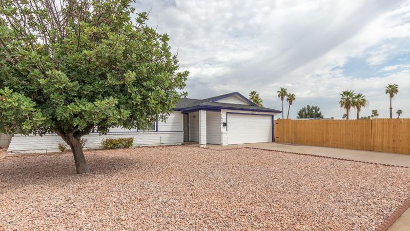 1640 N 69th Ave, Phoenix, AZ 85035