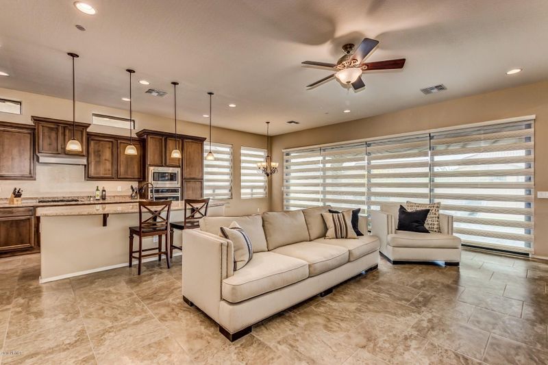 1640 N Trowbridge St, Mesa, AZ 85207