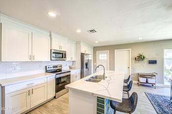 1640 Queensbury Rd, Mesa, AZ 85201