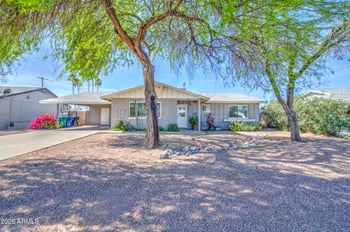 1640 Queensbury Rd, Mesa, AZ 85201