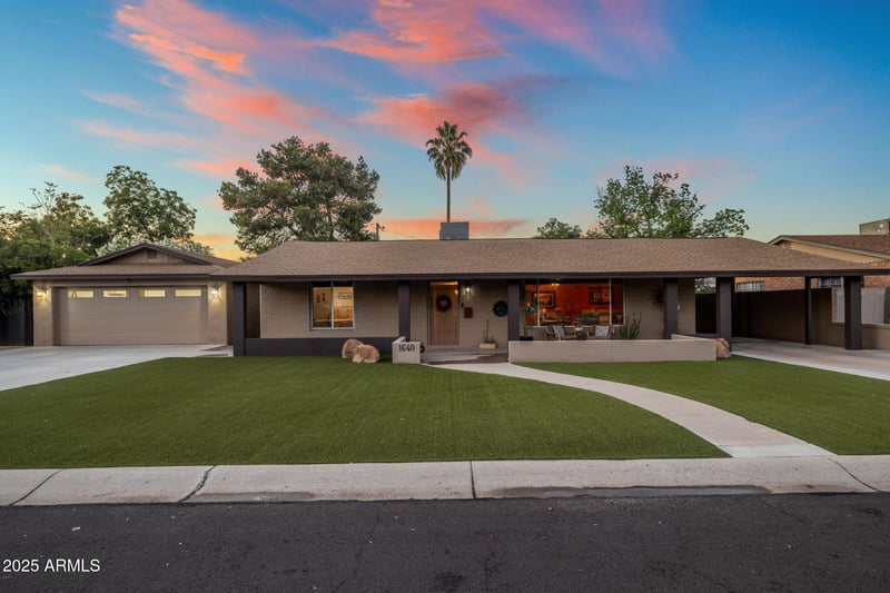1640 Solano Dr, Phoenix, AZ 85016