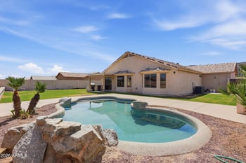 1640 South Mountain Ave, Phoenix, AZ 85042